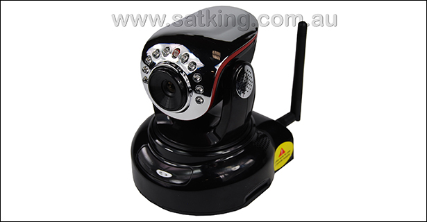 SatKing SK-536